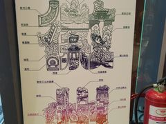 -西溪南古村落