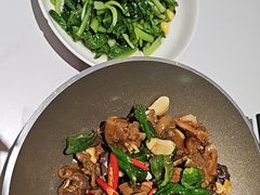 -山东宾馆·齐鲁苑餐厅