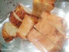 -前进麦味·天然烘焙(凯德1818店)