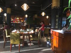 -盐帮食坊•小河帮川菜(四川师大店)