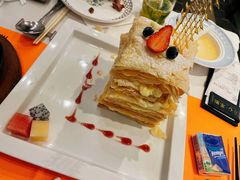 -翠园(兴业太古汇店)