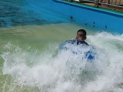 -杭州浪浪浪水公园