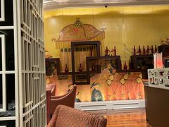 -北京王府井希尔顿酒店·秦唐中餐厅Chynna