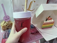 妃子笑-罗森尼娜(德思勤店)