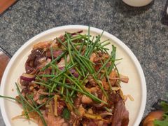 -揽月斋炙子烤肉·清真(安定门·五道营店)