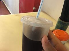 -罗汉果龙眼冰糖燉冬瓜