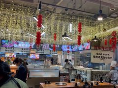 -谭三娘鲜切牛肉自助火锅(九眼桥总店)