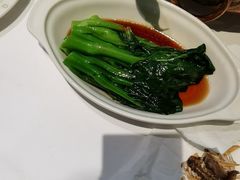-桂满陇·杭州小馆(巴黎春天浦建店)