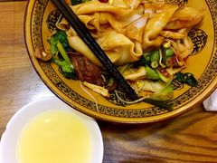 -福瑞记老孙头biangbiang面(新生路店)