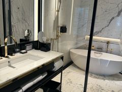 -尼依格罗香港美利酒店