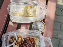 -晶牌烤鸭(延吉东路557弄小区店)