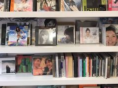 -M.F CDshop唱片店