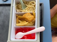 -湾景餐厅(海洋公园店)