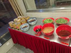 -致和老涮庄山西刀削面(万寿路4号院店)