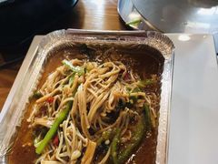 -義聚德·清真铜锅涮羊肉·烧烤(河东店)