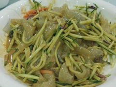 -老边饺子馆(东单店)
