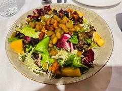 -Golden Lily河内巴黎法越料理餐厅(建国西路店)