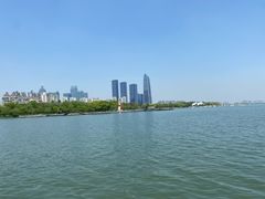 -金鸡湖景区
