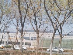 -长春西站