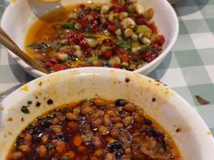 -彭耕记猪油炒小菜(吉联mall店)