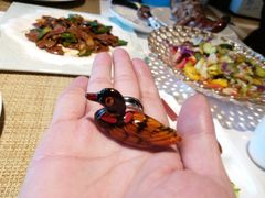 -同喜烤鸭店(光芒店)