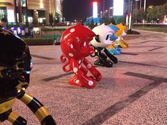 -砂之船奥特莱斯(合肥店)
