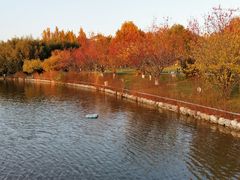 -春晖园度假酒店温泉