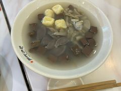 -百年尹氏汤包(湖南路狮子桥店)