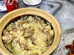 -红星光发煲仔饭(大石街店)