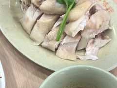-百家鸡味馆(清泰店)
