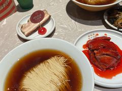 -松鹤面馆·古法焖肉面(观前店)