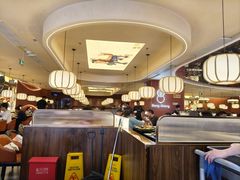 -東盛炭烤自助料理(玄武招商花园城店)