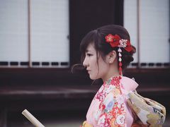 -京都和服体验 梦馆(五条店)