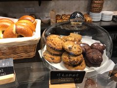 -麦田工坊(月湖店)