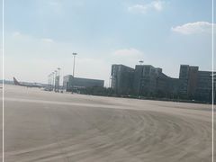 -上海中航虹桥机场泊悦酒店