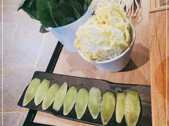 -百岁我家酸菜鱼·烤串(运河上街店)