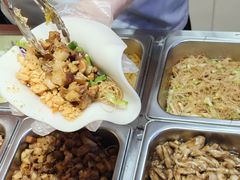 -张果佬年糕卷(科巷店)