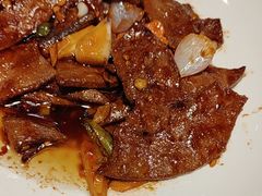 -东北大院·东北菜(三台子店)