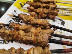 -清真·尚穆回回香清真餐厅(工人新村店)