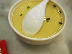 炖蛋-老盛兴汤包馆(安波店)