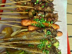 -鱼味鲜(环海路店)