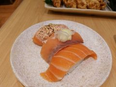 -元气寿司(新城市广场店)