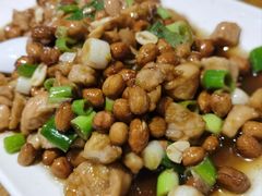 -灯盏窝餐厅