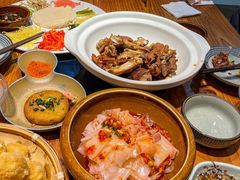 -老凯俚酸汤鱼(鸿通城店)