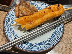 -隐家本格烧肉(万达广场店)