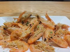 -金海湾海鲜排档(朱家尖店)