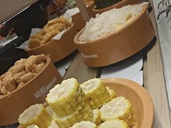 -龍歌自助小火锅(城阳万象汇店)