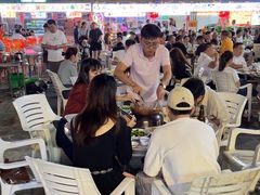 -盐禾堂海南屯昌香草鸭(海润路总店)