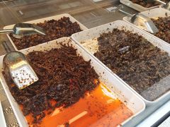 -鑫记婆婆兔·成都特产·兔头手撕兔(太古里店)