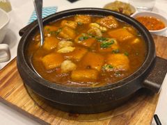 -莆田餐厅PUTIEN(三里屯店)